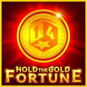 Hold The Gold Fortune